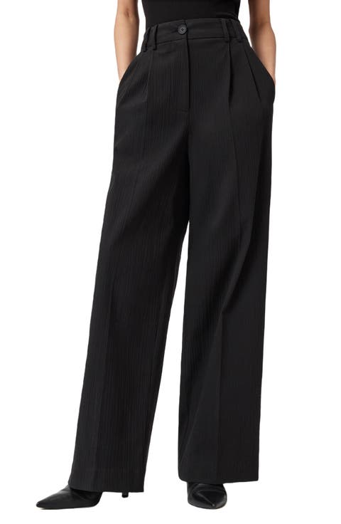 Essen Stretch Cotton Pants