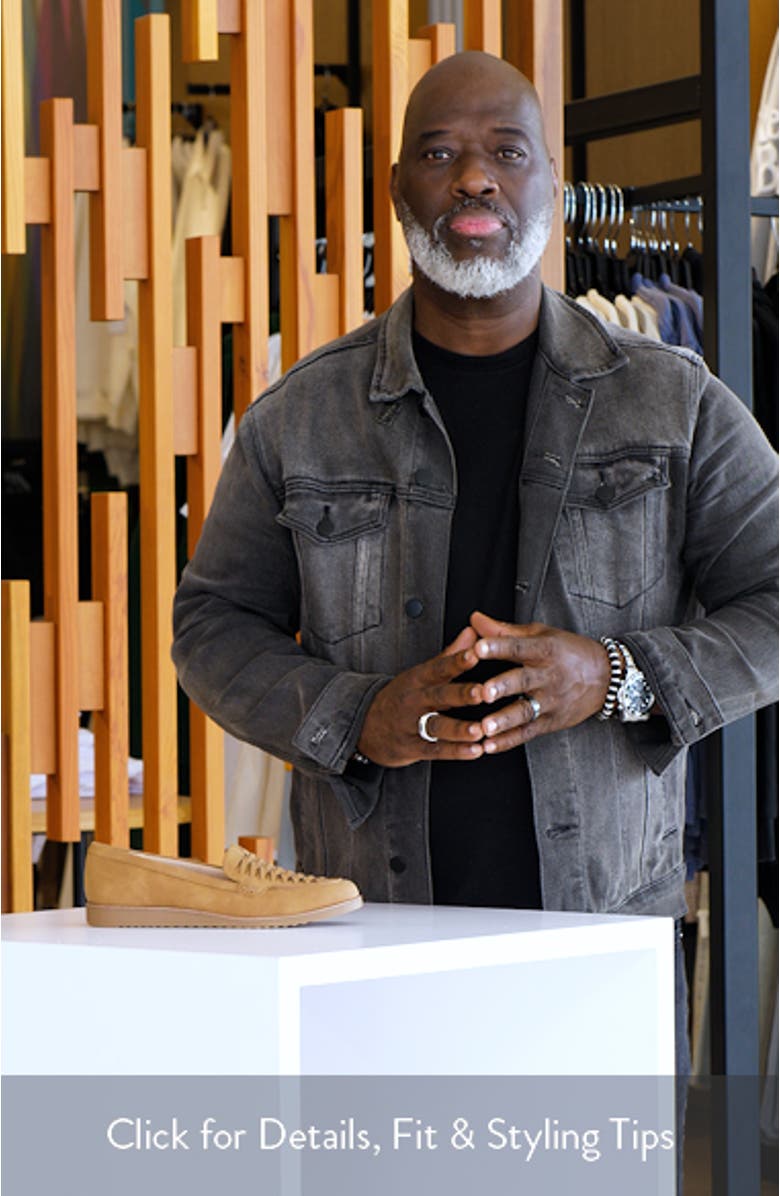 Zoey Loafer, sales video thumbnail