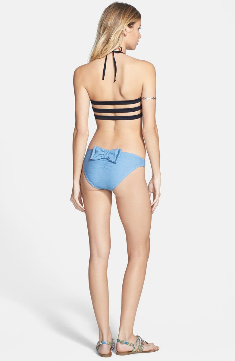 Flash Tattoos 'Sofia' Temporary Tattoos, Alternate, color, 