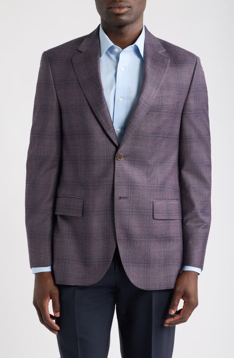 Flynn Classic Sport Coat