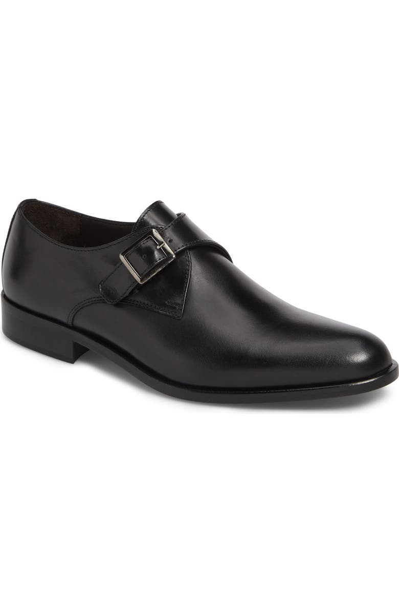 TO BOOT NEW YORK San Marcos Monk Strap Shoe, Main, color,
