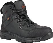 Hoss Boot Company HOSS Ridge Composite Toe Waterproof Work Boot