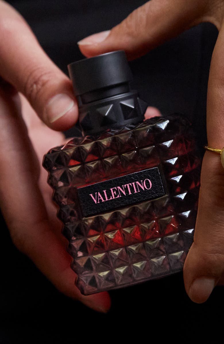 Valentino Donna Born in Roma Intense Eau de Parfum Set $241 Value, Alternate, color,