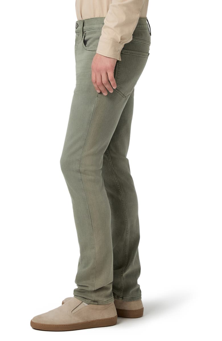 PAIGE Federal Slim Straight Leg Jeans, Alternate, color, Vintage Bonsai