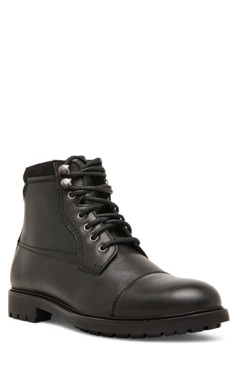 Shire Leather Boot