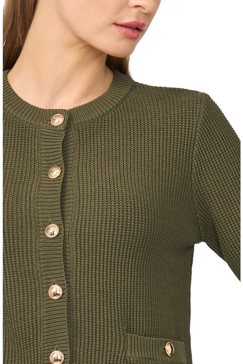 Jin Texture Stitch Cardigan, Alternate, color, MYSTIC FOREST