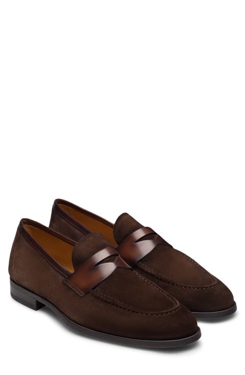 Magico Penny Loafer