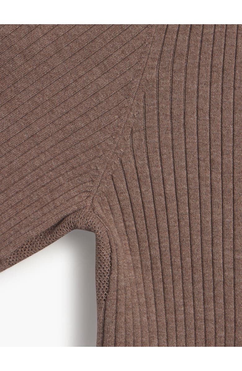 Ministry of Supply Women's Atlas Air Rib Cardigan, Alternate, color,