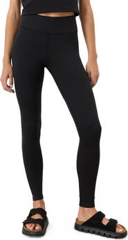 Pact On the Go-To Legging Made With Organic Cotton