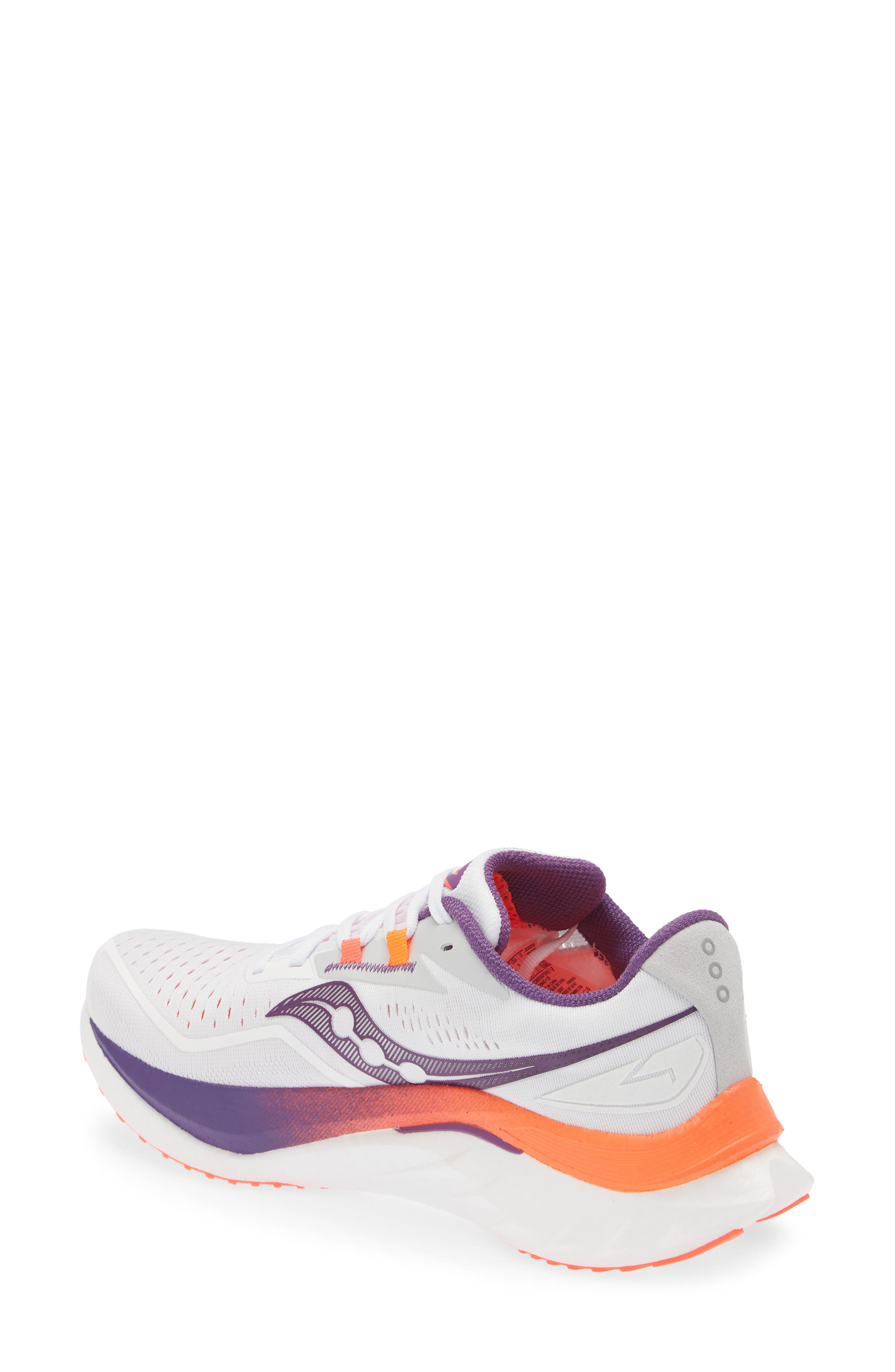 Saucony Endorphin Speed 4 Running Shoe, Alternate, color, 