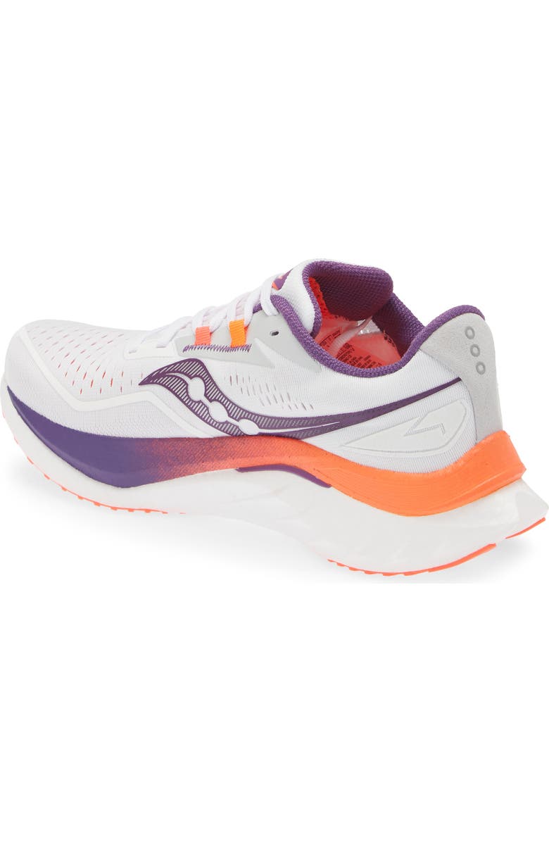 Saucony Endorphin Speed 4 Running Shoe, Alternate, color,