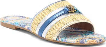 Southbank Slide Sandal