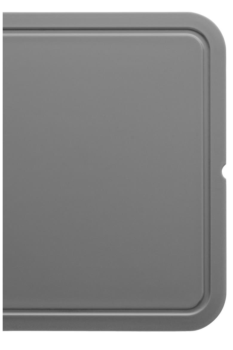 Legacy Set of 3 Cutting Boards, Alternate, color, GRAY