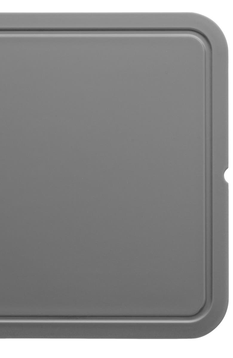 BergHOFF Legacy Set of 3 Cutting Boards, Alternate, color, Gray