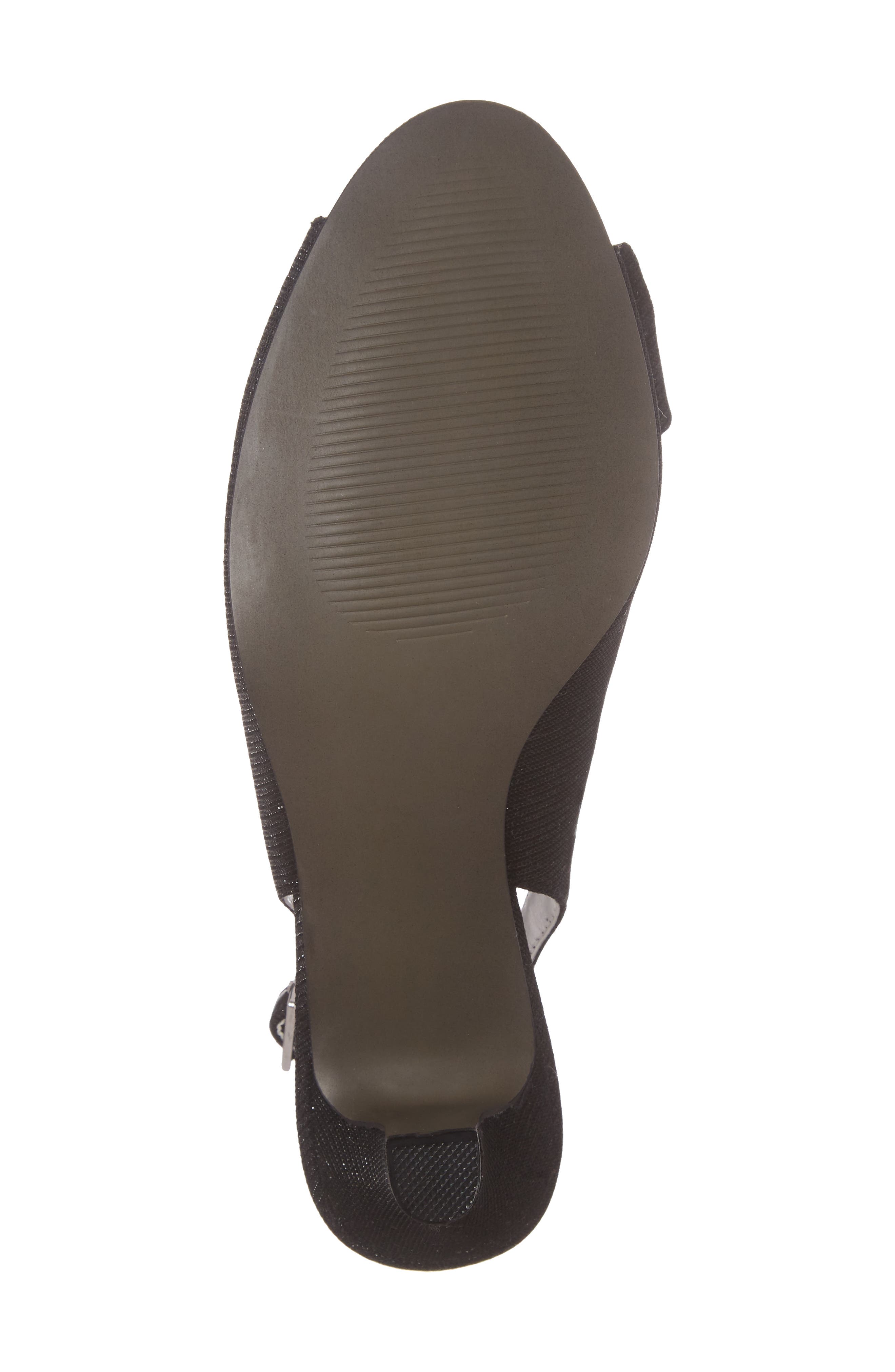 David Tate Spirit Slingback Sandal, Alternate, color, 