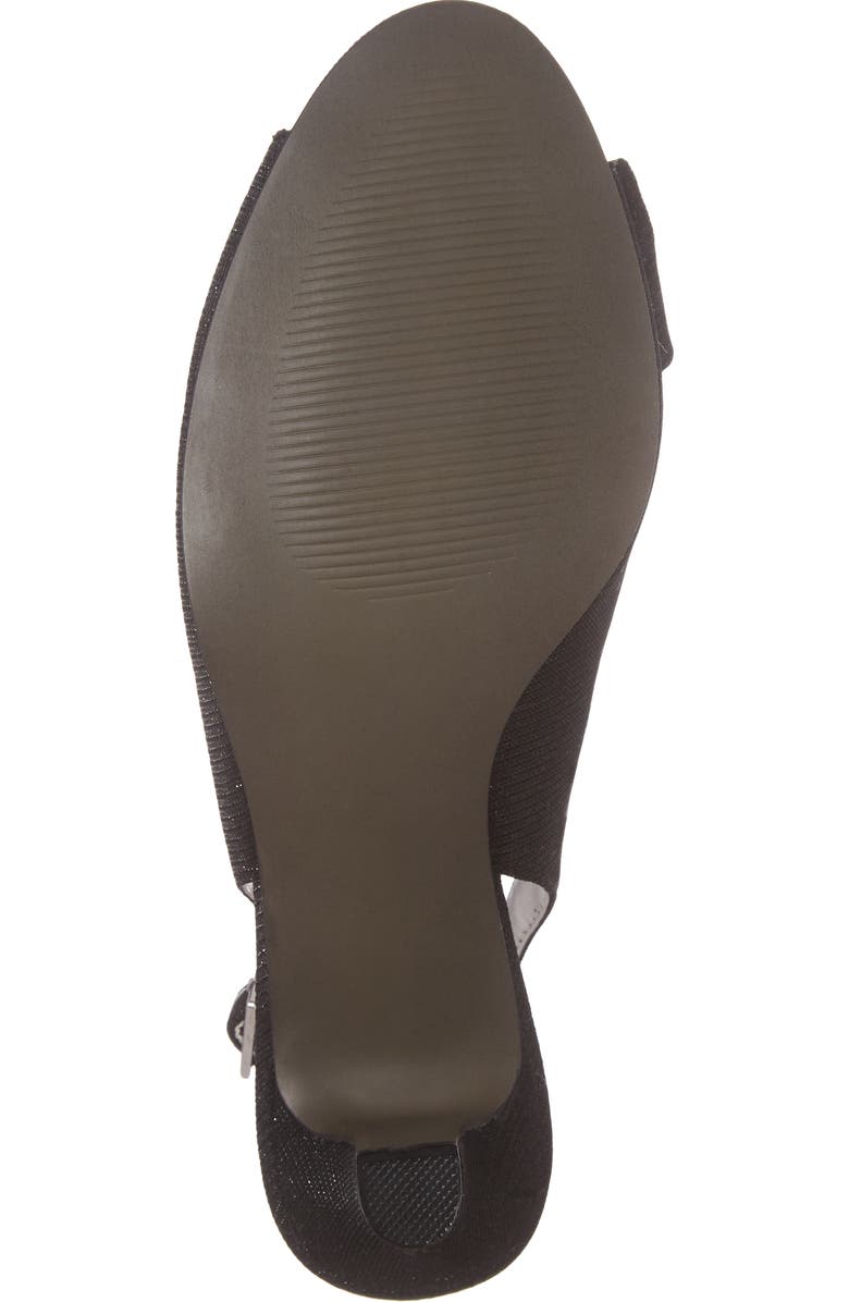 David Tate Spirit Slingback Sandal, Alternate, color,