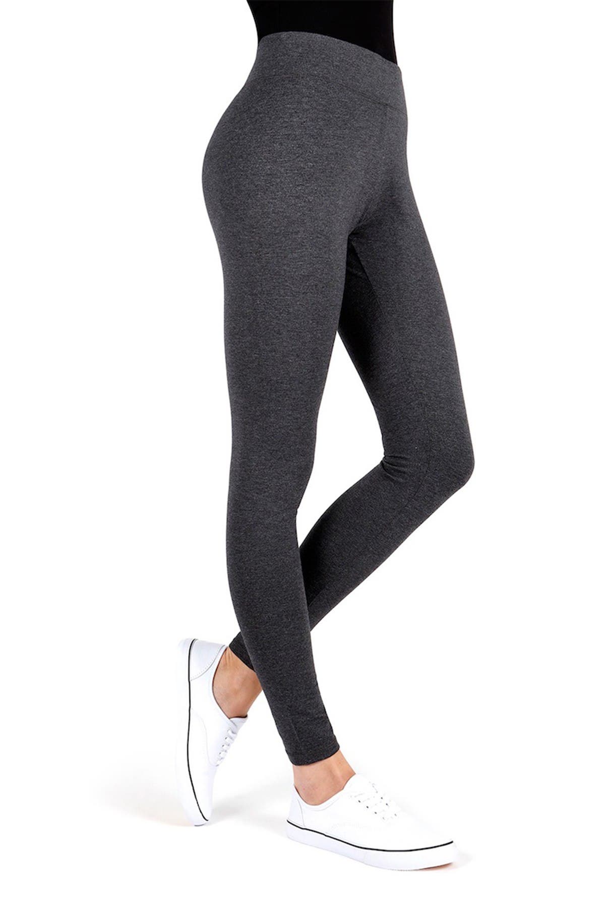 GRAY HEATHER