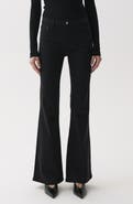 Pistola Kinsley High Waist Flare Jeans