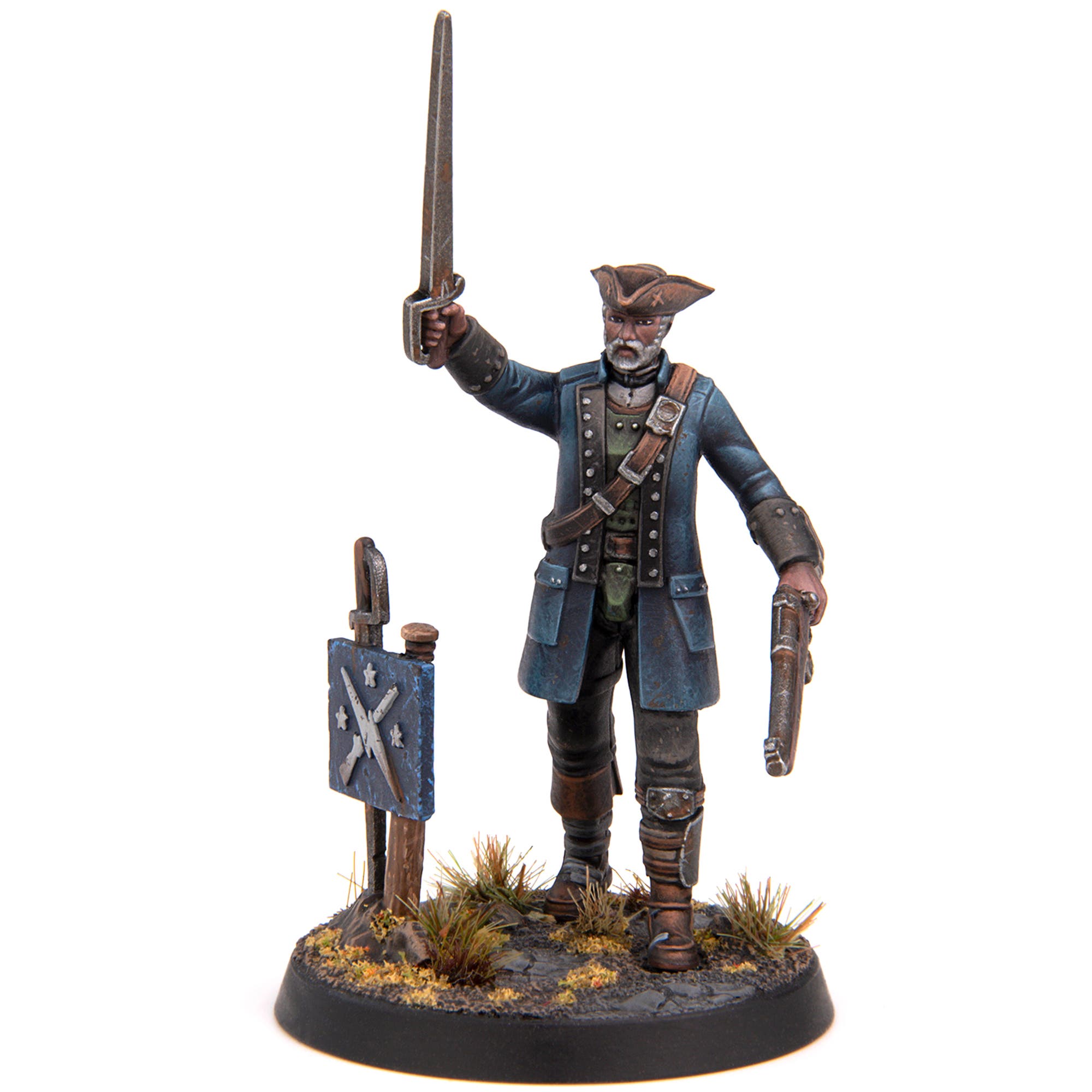 Fallout 10 Figure & Bases Set | Nordstrom