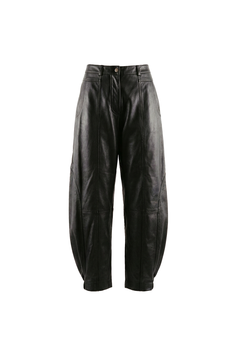 Willa Pant, Main, color, Black