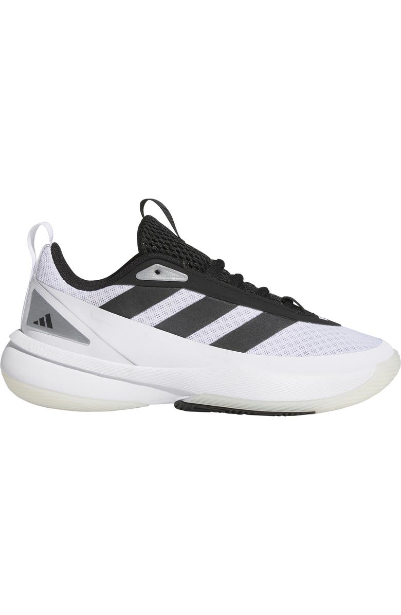adidas Kids' Front Court Basketball Shoe, Alternate, color,