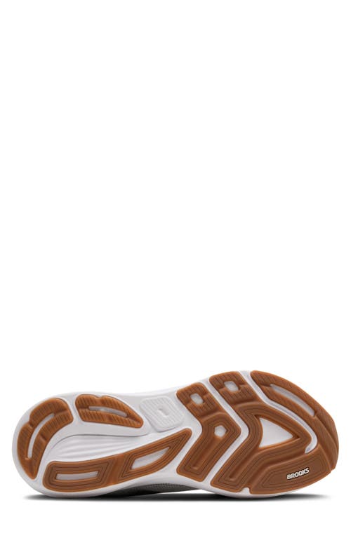 Brooks Revel 8 Running Shoe In Multi