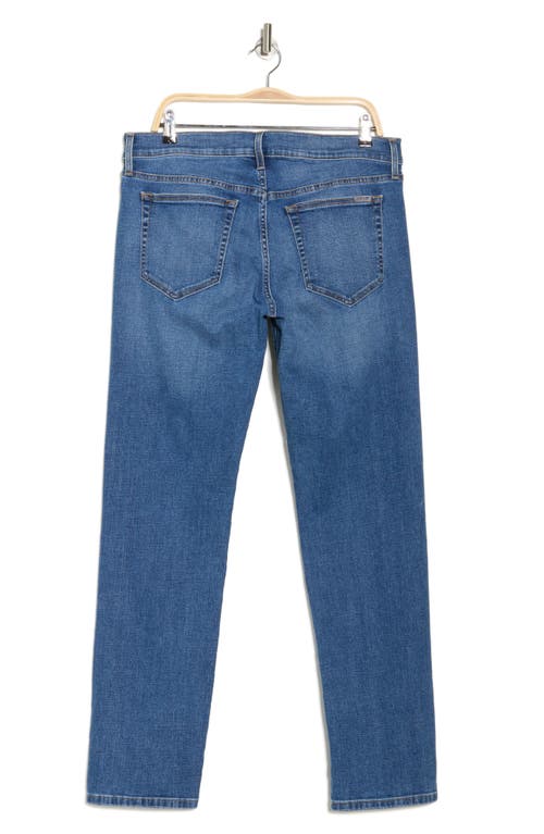 Joe's The Brixton Slim Straight Jeans