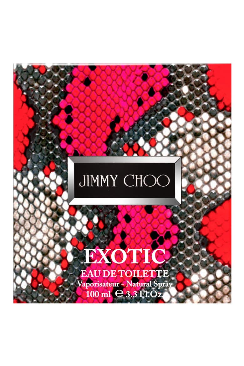 'Exotic' Eau de Toilette (Limited Edition), Alternate, color, NO COLOR