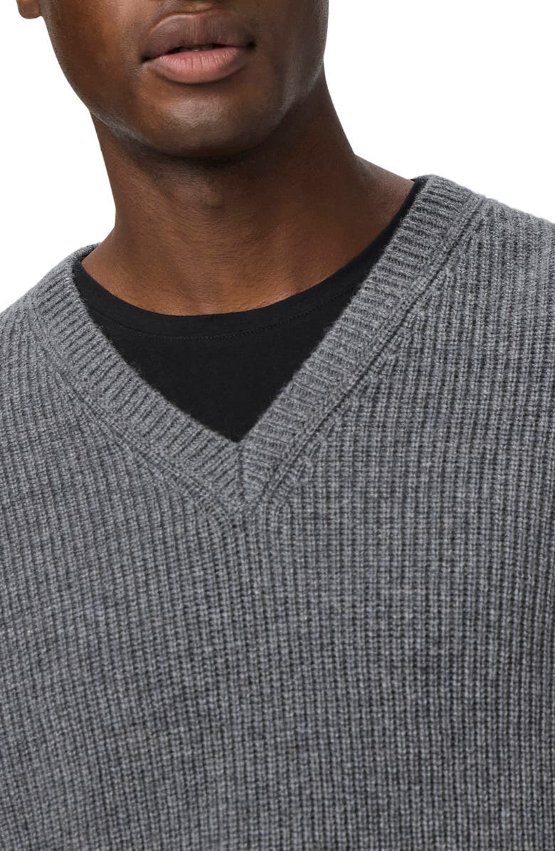 PAIGE Roth Recycled Wool Sweater, Alternate, color,