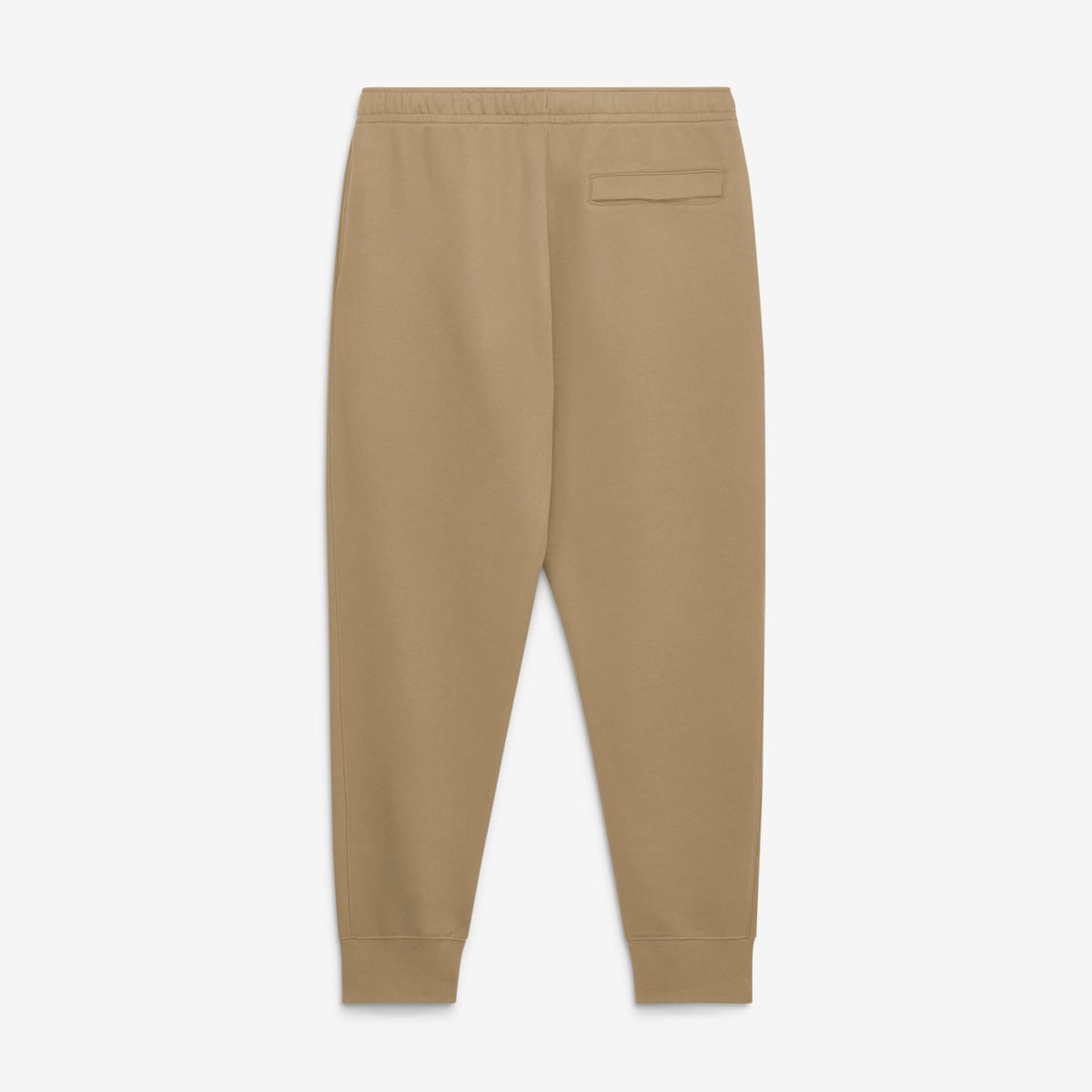 Nike Men's Nike Beige LSU Tigers Primetime Club Fleece Joggers (Men ...