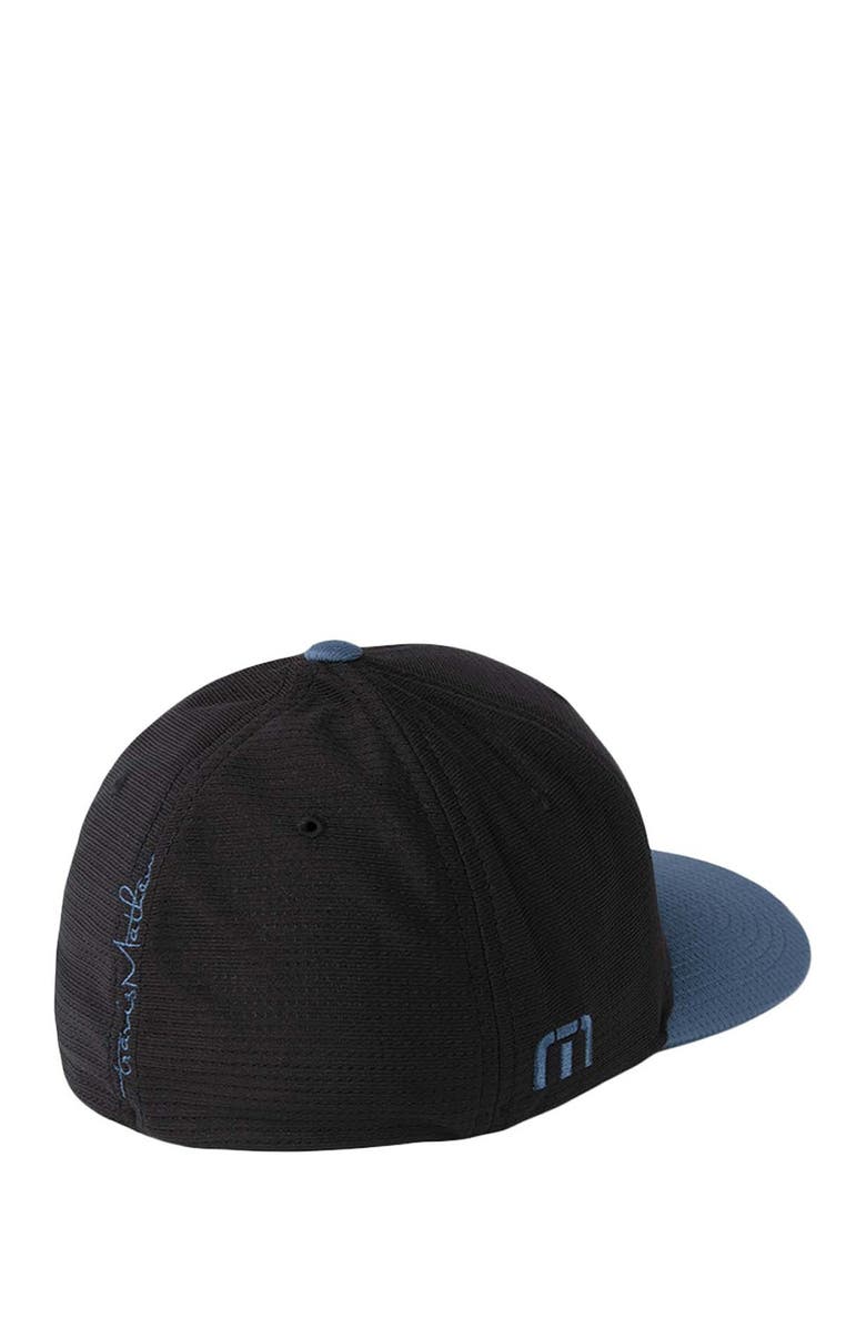 TravisMathew In The End Baseball Cap, Alternate, color,