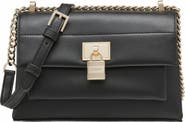 DKNY Evie Flap Shoulder Bag