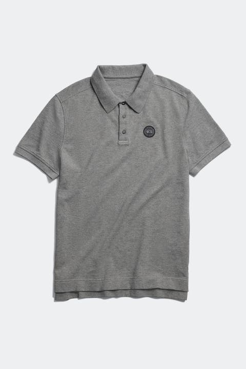 Beckley Polo Black Disc