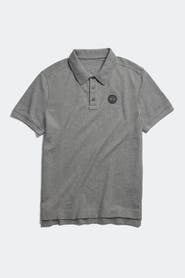 Canada Goose Beckley Polo Black Disc