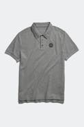 Canada Goose Beckley Polo Black Disc