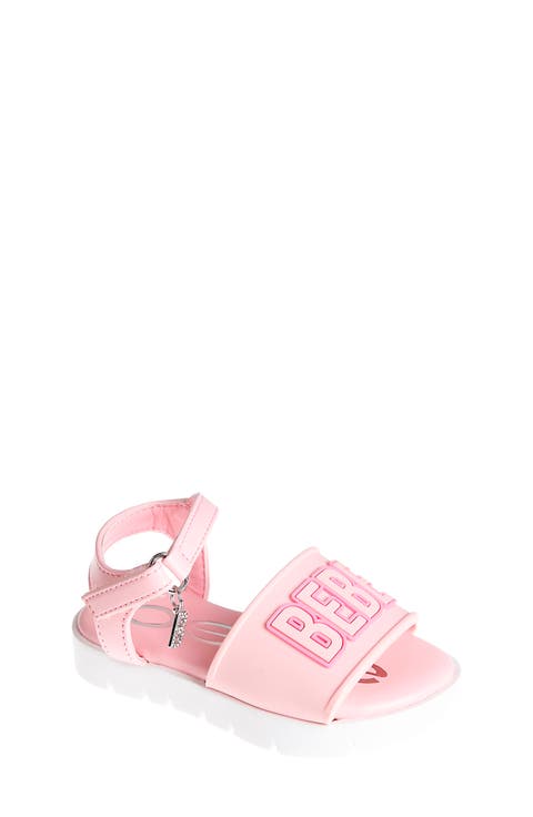 Kids' Logo Sandal (Walker & Toddler)