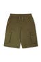  Dark Khaki Green