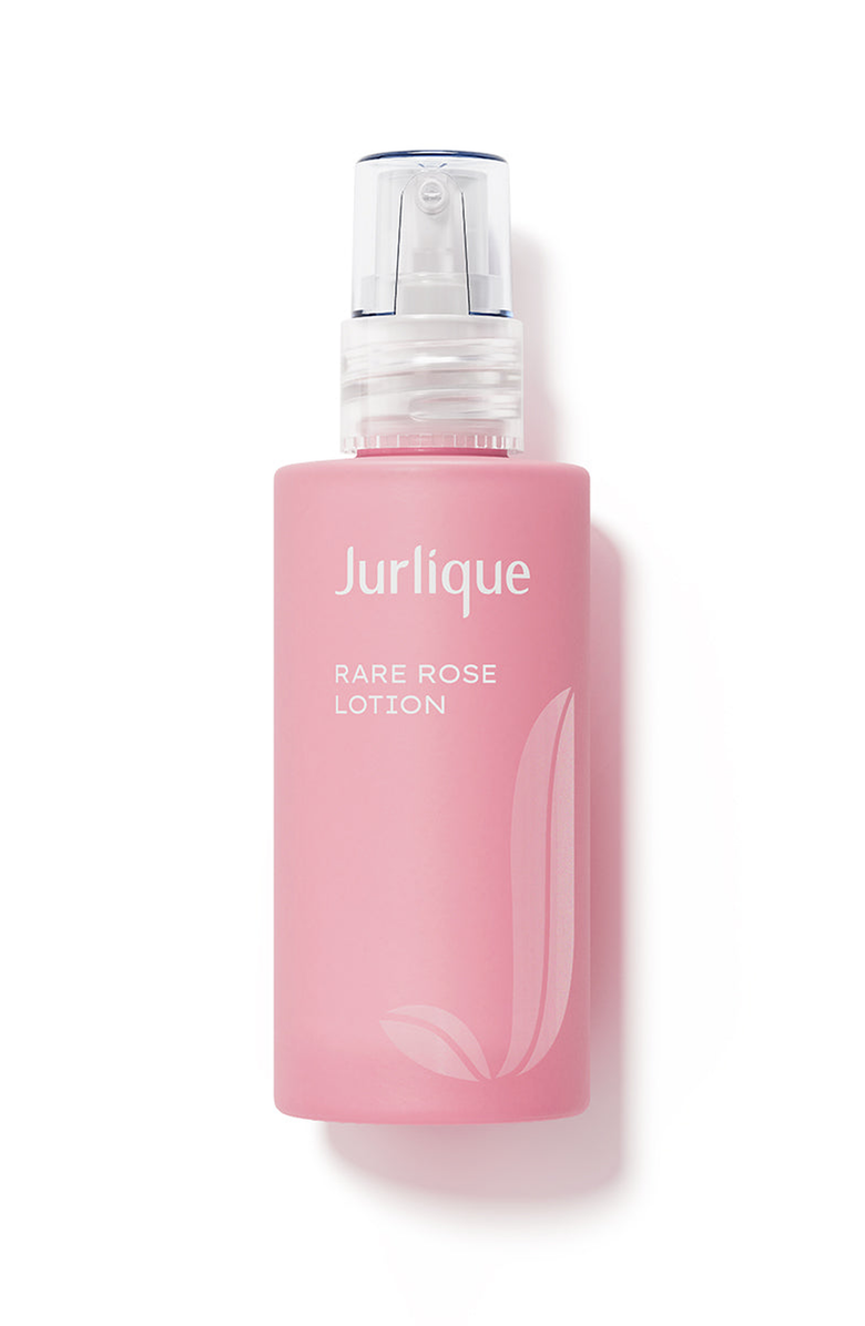 JURLIQUE Rare Rose Lotion, Main, color, NO COLOR