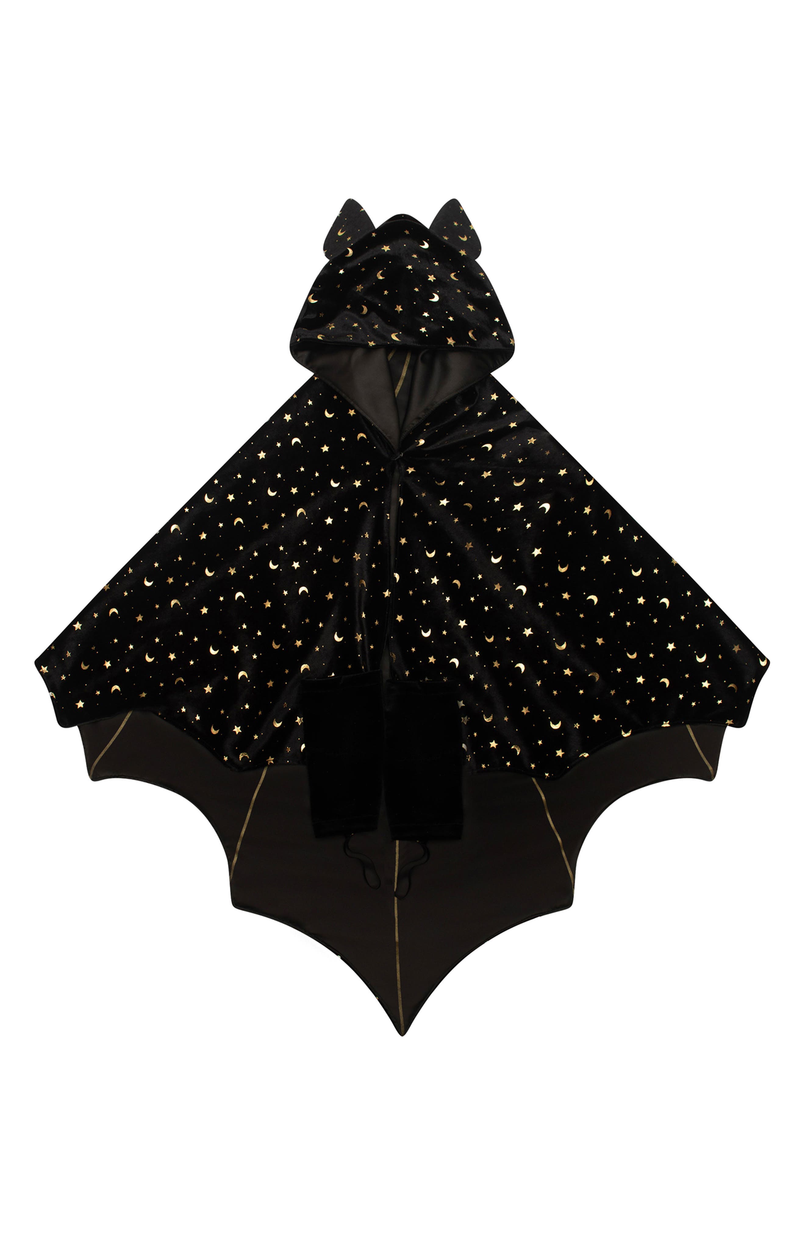 Mimi & Lula Kids' Bat Cape