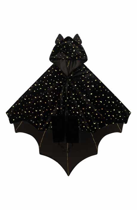 Mimi & Lula Kids' Bat Cape
