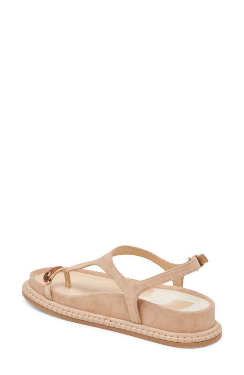 Dolce Vita Stefan Slingback Sandal