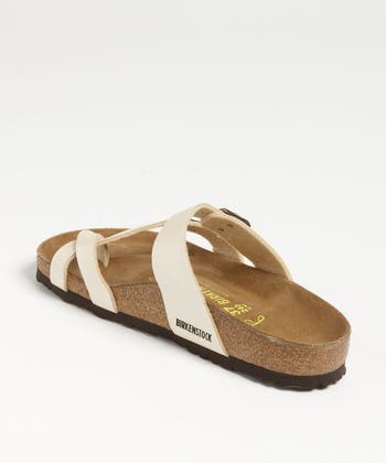 Mayari Birko-Flor Sandal