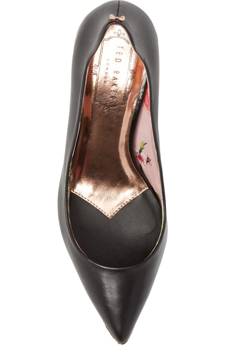 Ted Baker London Vyixyn 2 Pump, Alternate, color,