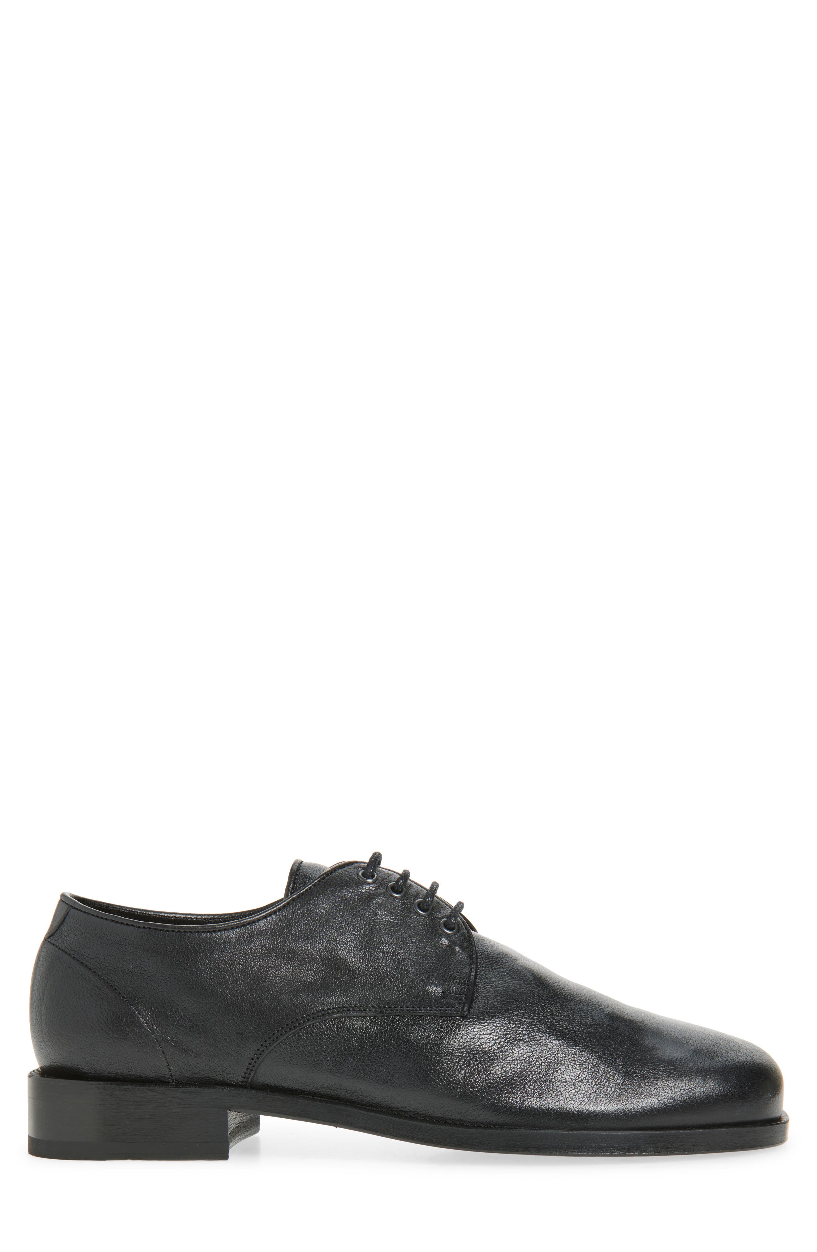 Lemaire Anatomic Derby, Alternate, color, 
