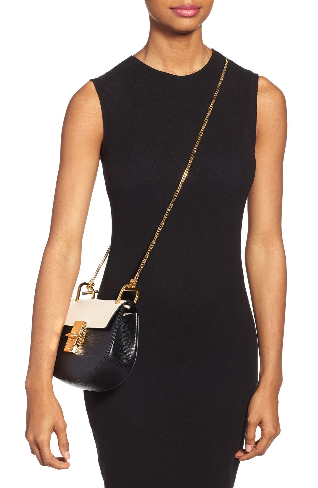 Chloé , Alternate, color, 