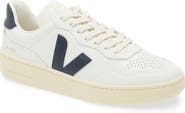 Veja V-90 Leather Sneaker