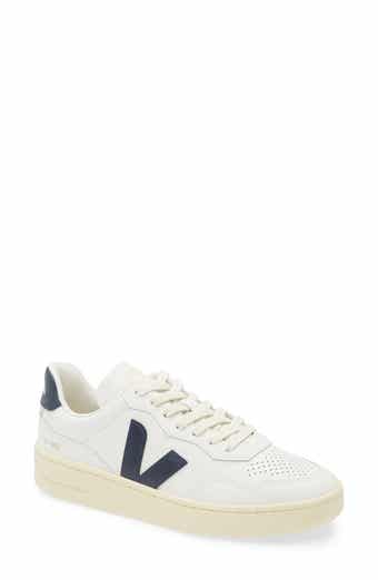 V-90 Leather Sneaker