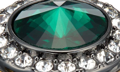 Kurt Geiger London Octavia Cocktail Ring In Gold