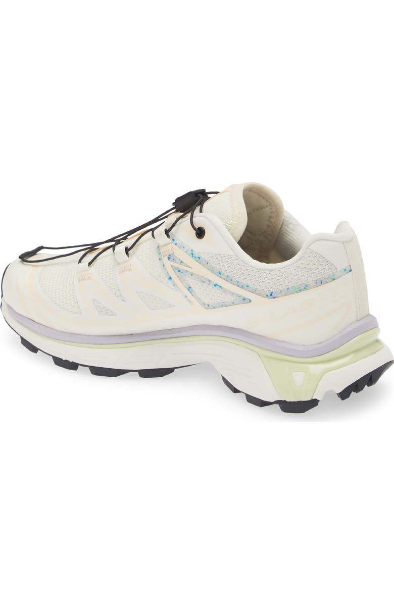 Salomon Gender Inclusive XT-6 Mindful Sneaker, Alternate, color,