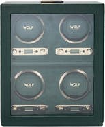 WOLF British Racing 4 Piece Winder